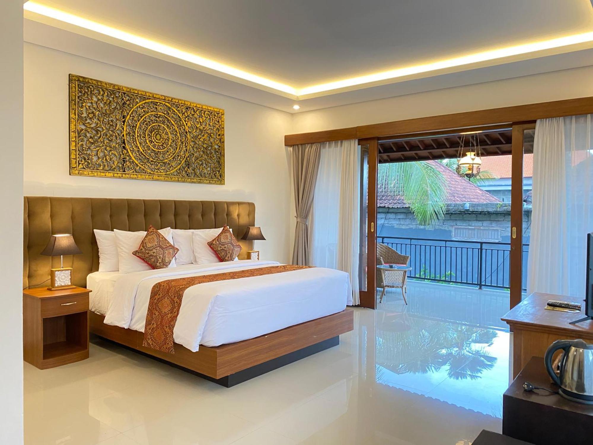 Putri Ayu 3* Ubud (Bali)