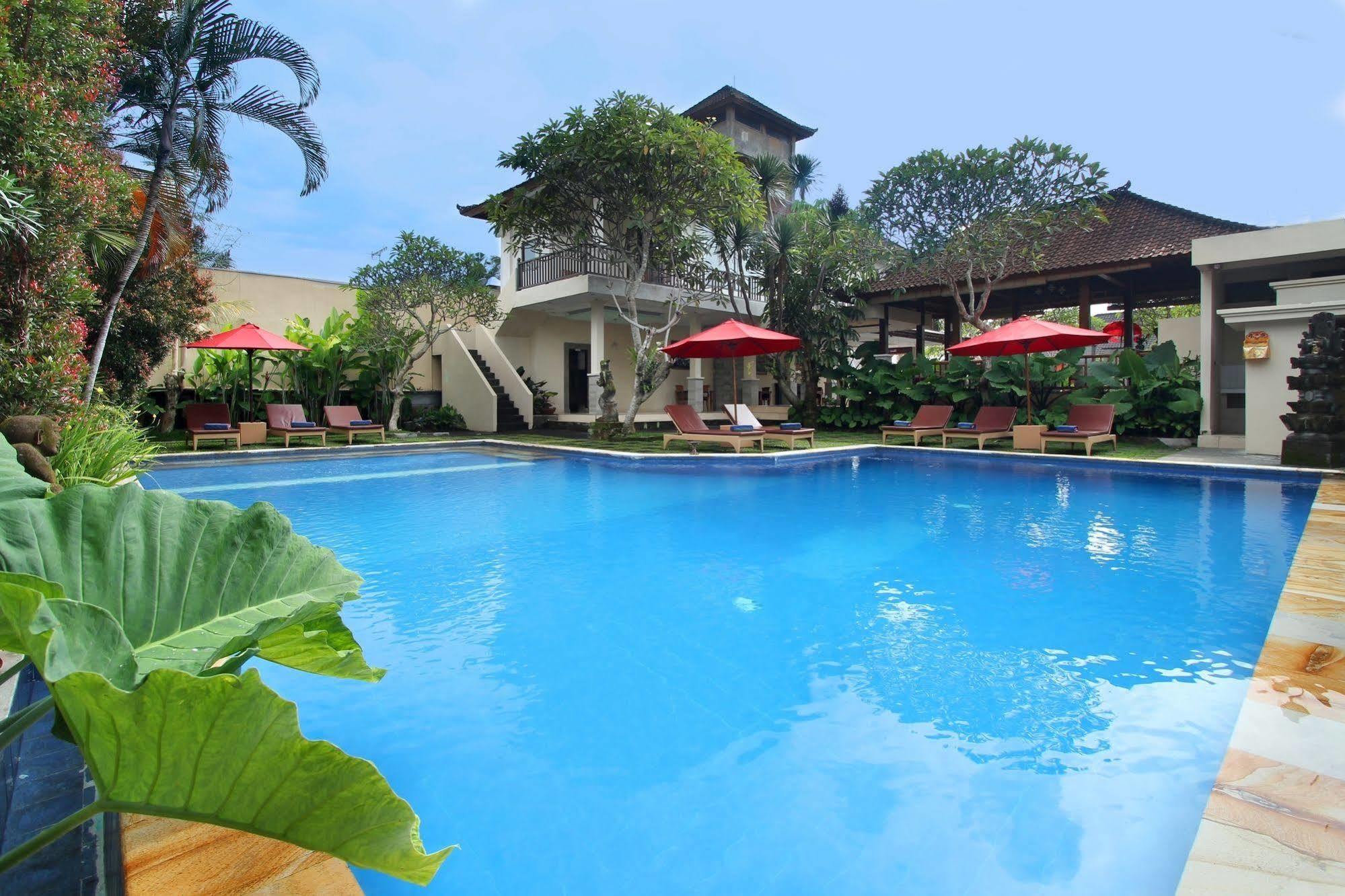 Putri Ayu 3* Ubud (Bali)