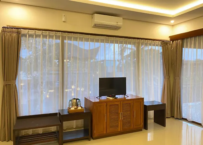 Putri Ayu Cottages