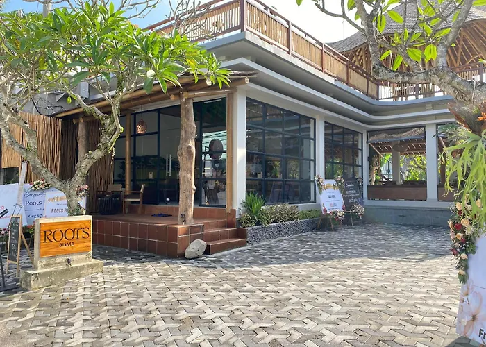 Putri Ayu Cottages
