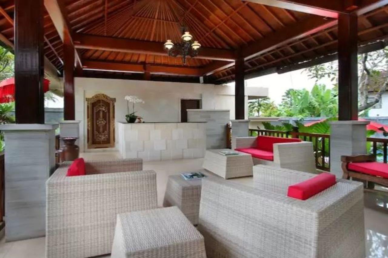 Putri Ayu Vakantiepark 3*