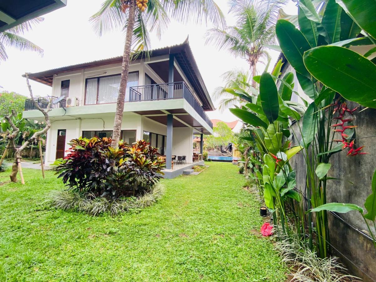 Vakantiepark Putri Ayu Ubud