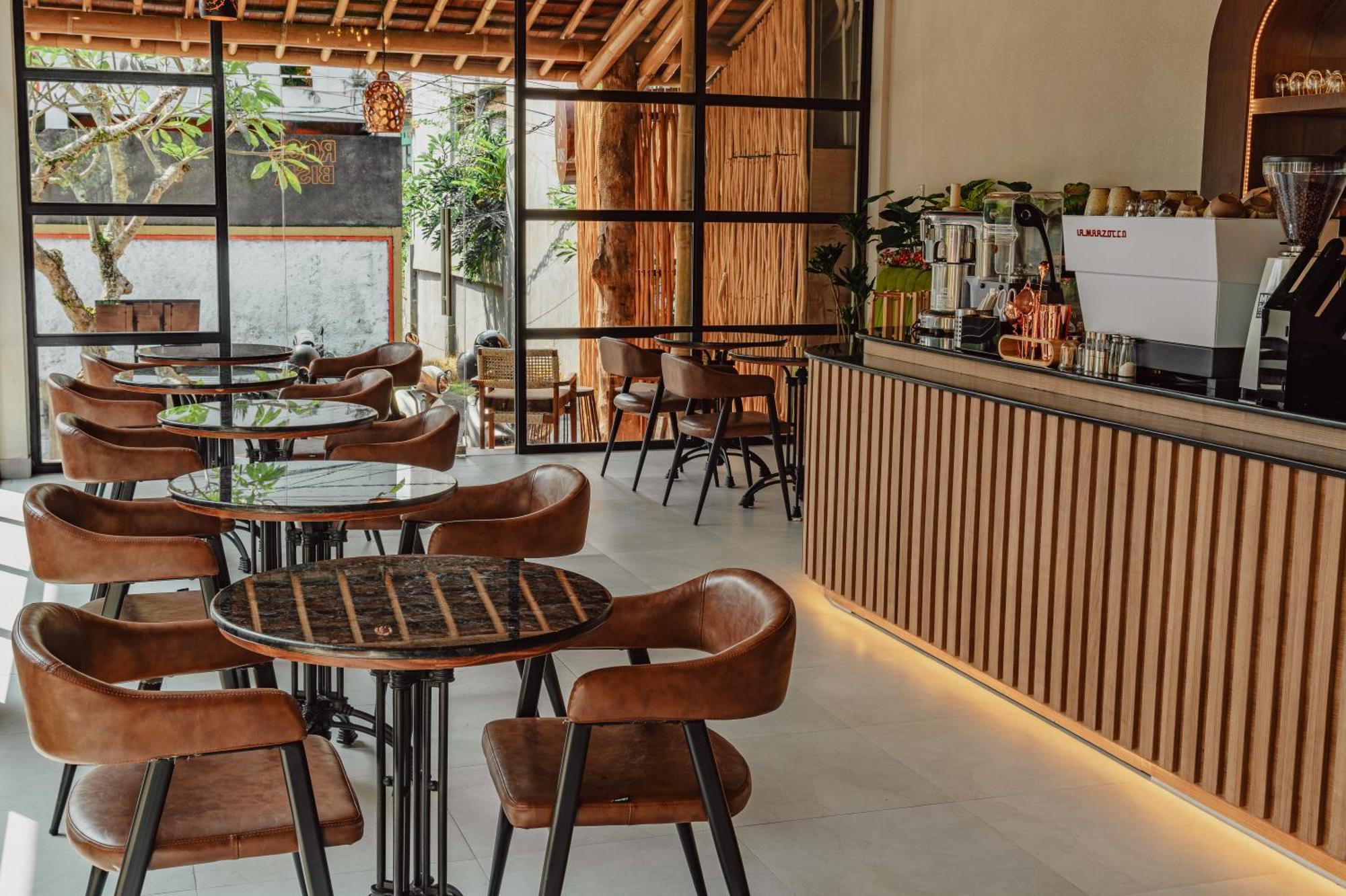 Putri Ayu 3* Ubud