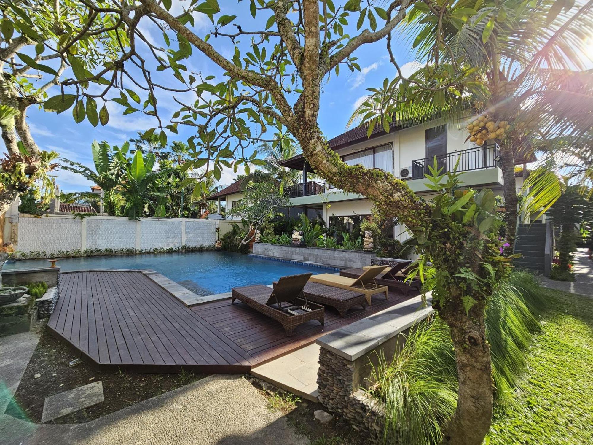 Putri Ayu Ubud