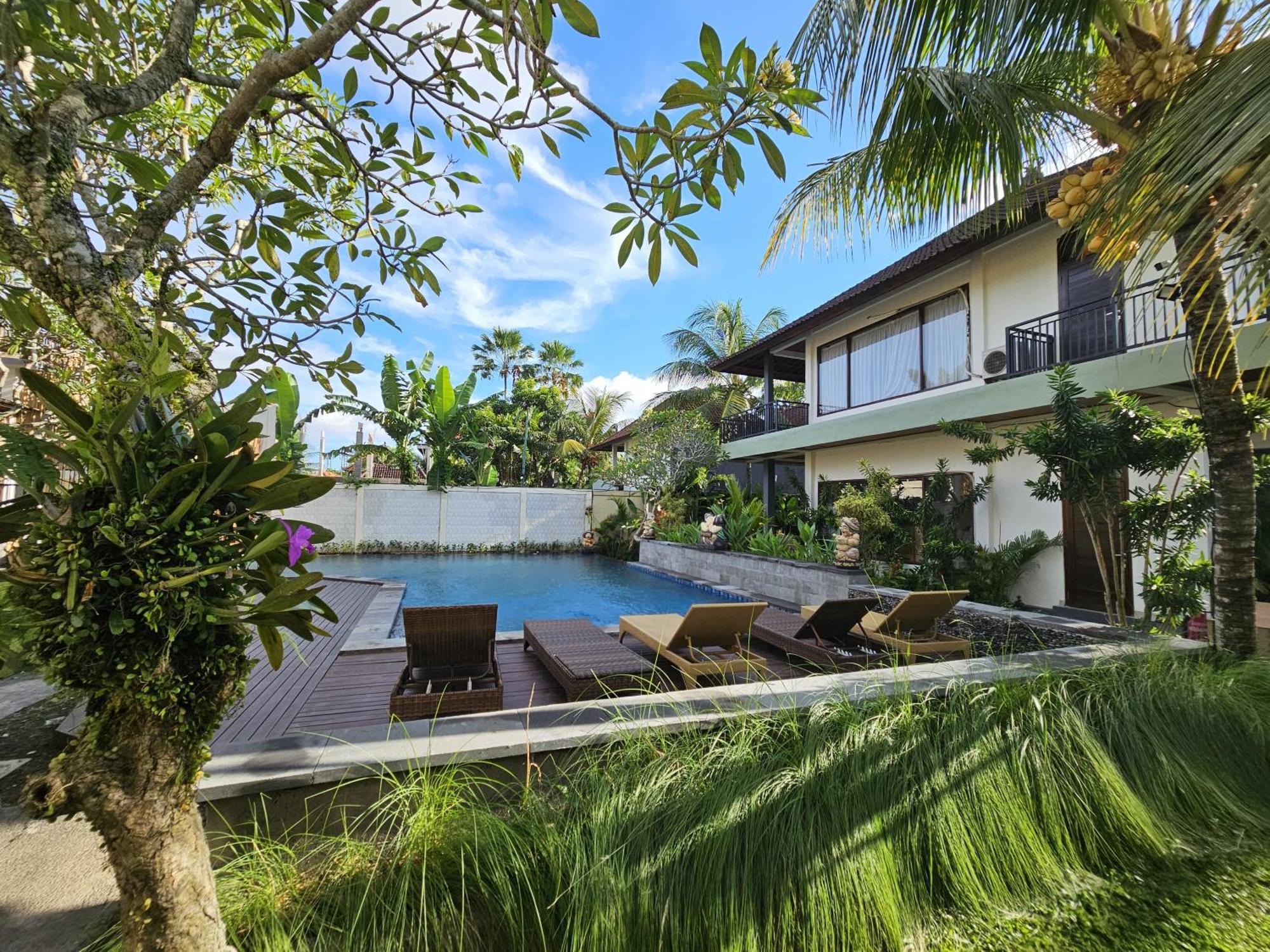 Putri Ayu 3* Ubud