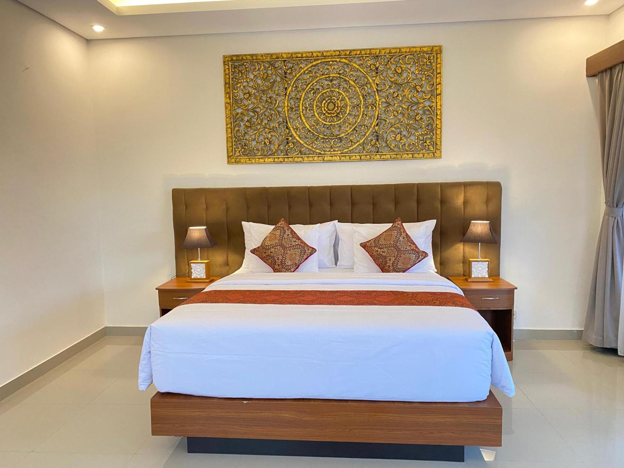 Putri Ayu Vakantiepark 3*