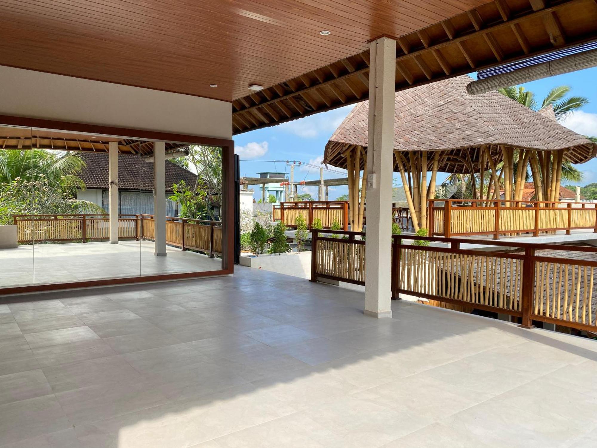 Vakantiepark Putri Ayu 3*