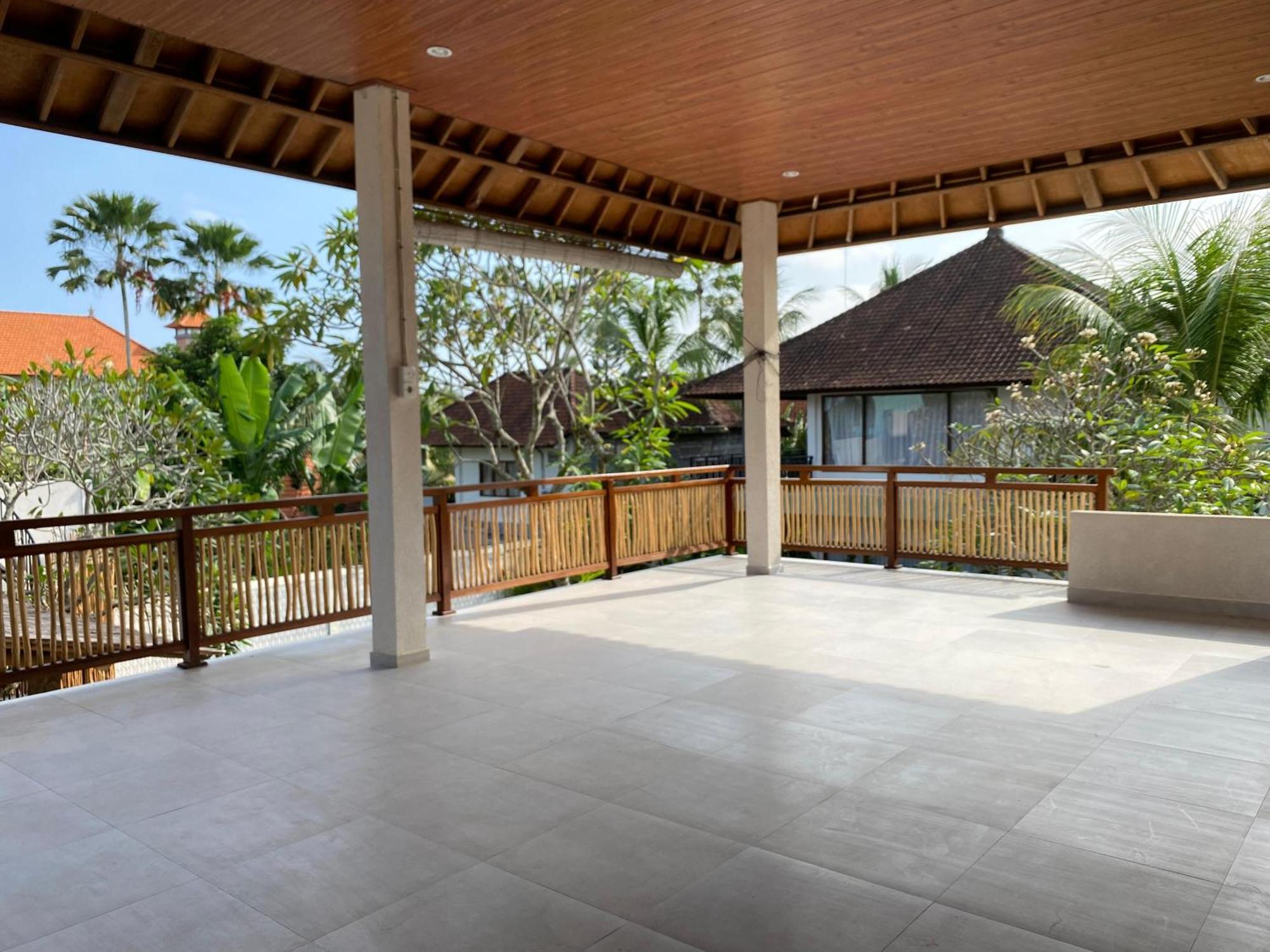 Putri Ayu Vakantiepark
