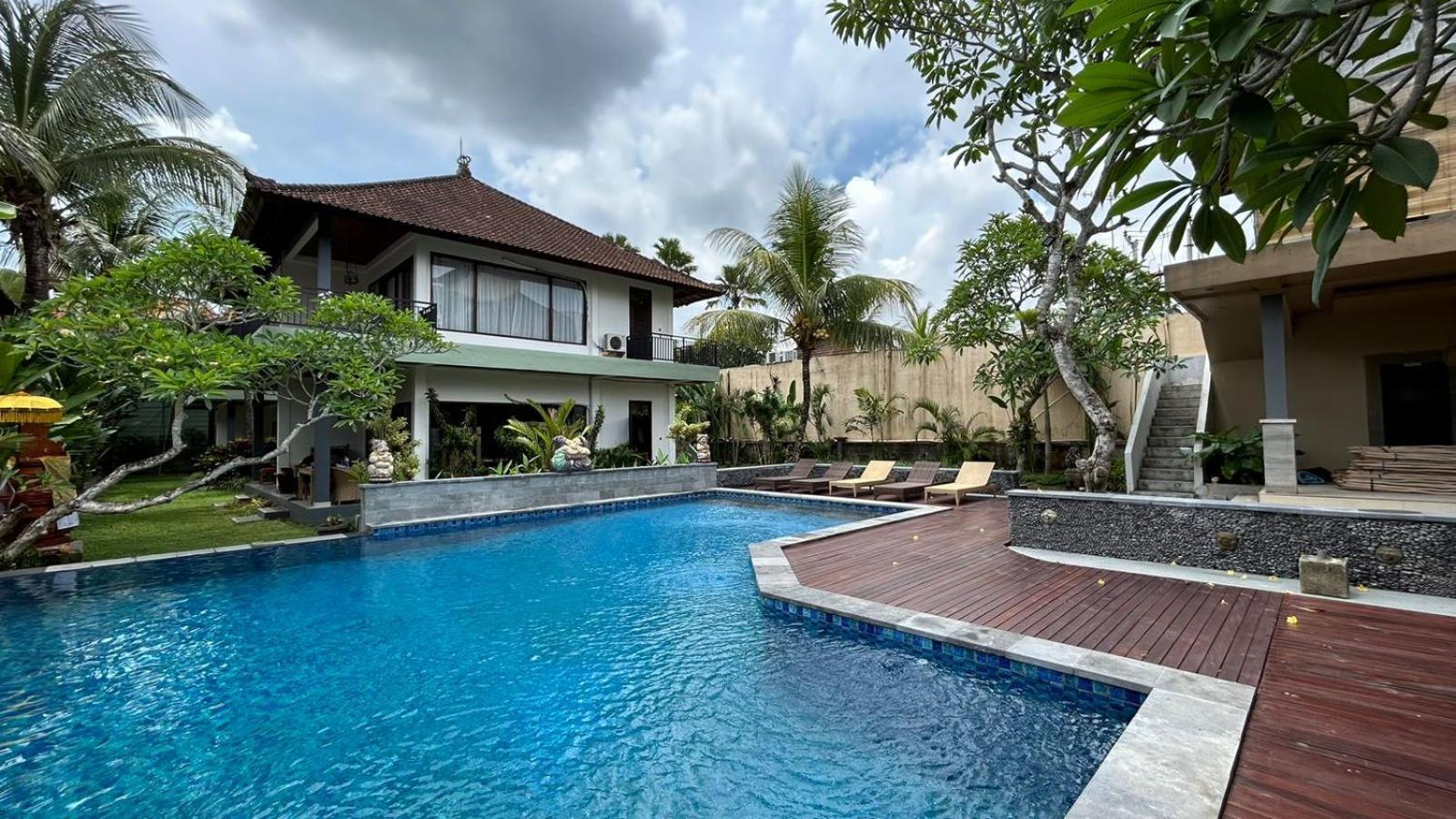 Putri Ayu Vakantiepark 3*