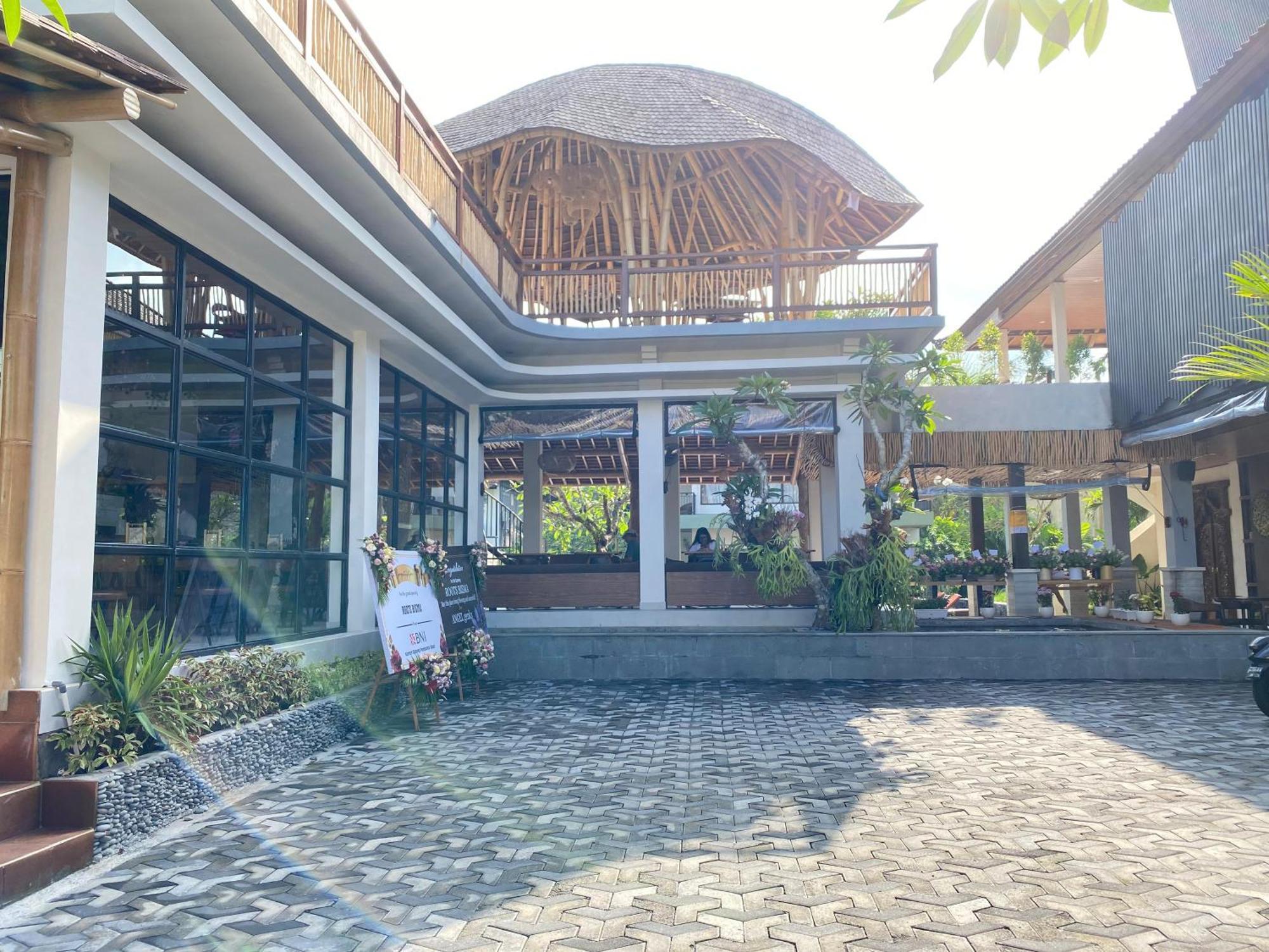 Putri Ayu 3* Ubud