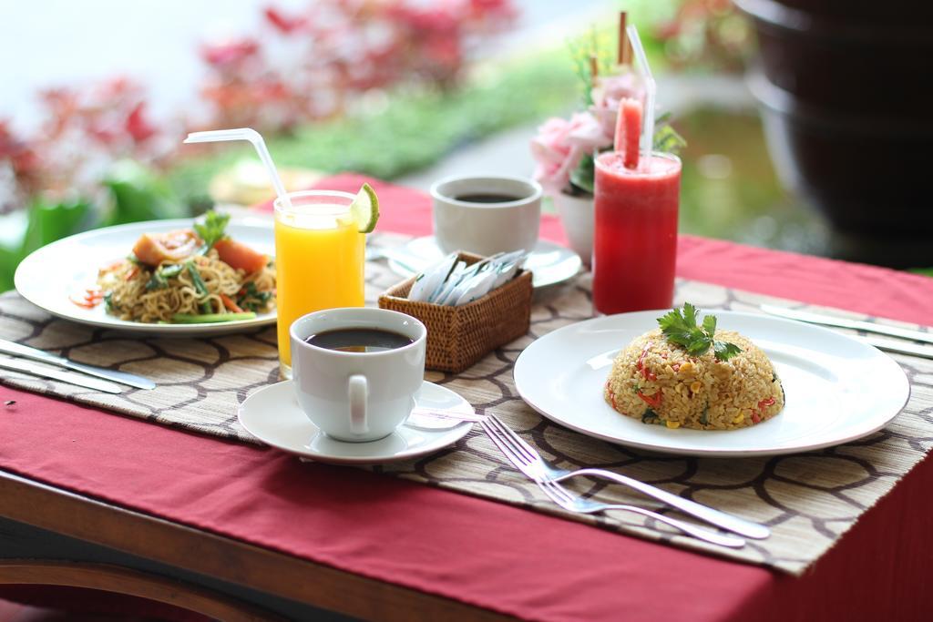 Vakantiepark Putri Ayu Ubud