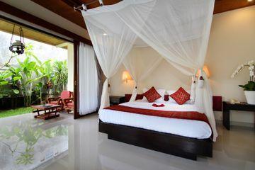 Putri Ayu 3* Ubud