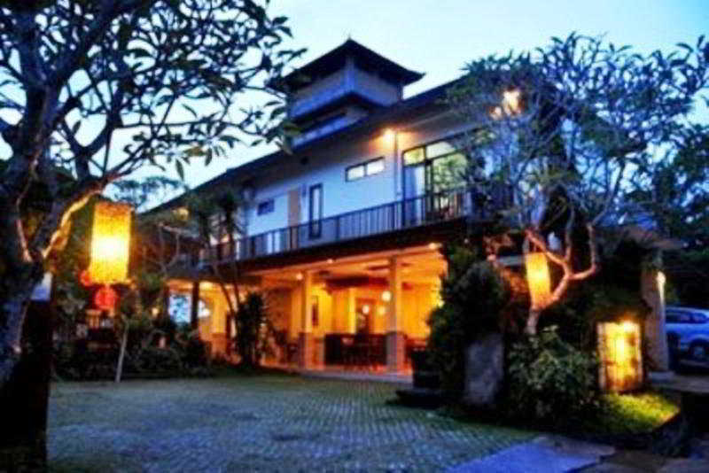Putri Ayu Vakantiepark